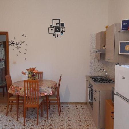 Casa Vacanza Daro Трамонти Экстерьер фото