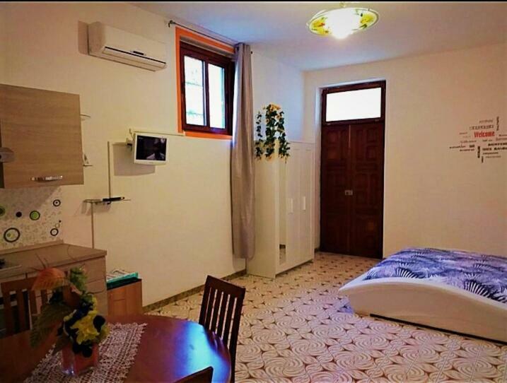 Casa Vacanza Daro Трамонти Экстерьер фото